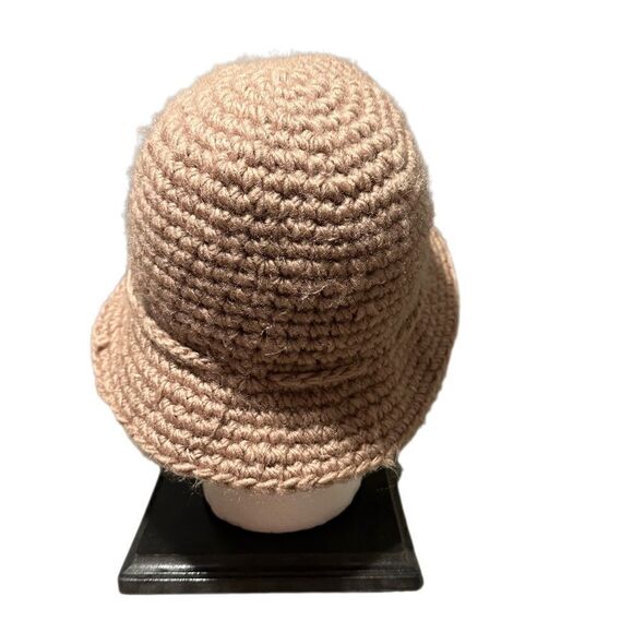 Pom Pom Bucket Hat - Picture 3 of 4